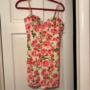 Zara dress